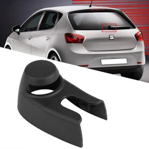 Bras D’essuie-glace Arrière Complet Pour Seat Ibiza 6P1 (2008 Et +) – Lot De 2 Pièces