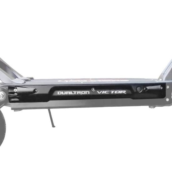 Cache latéral gauche de deck dualtron victor
