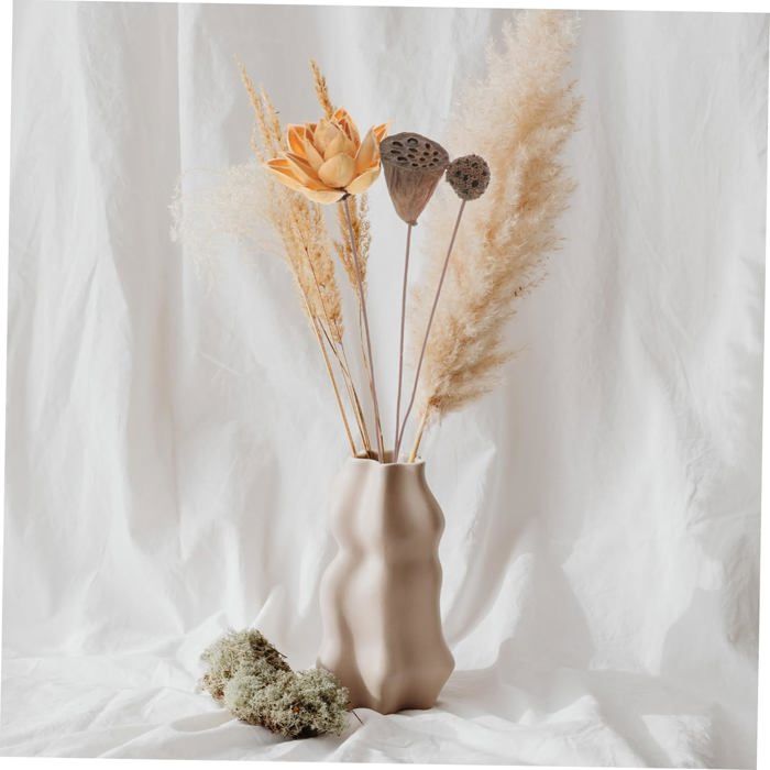 Le Bar à Fleurs Séchées De Trockenblumen