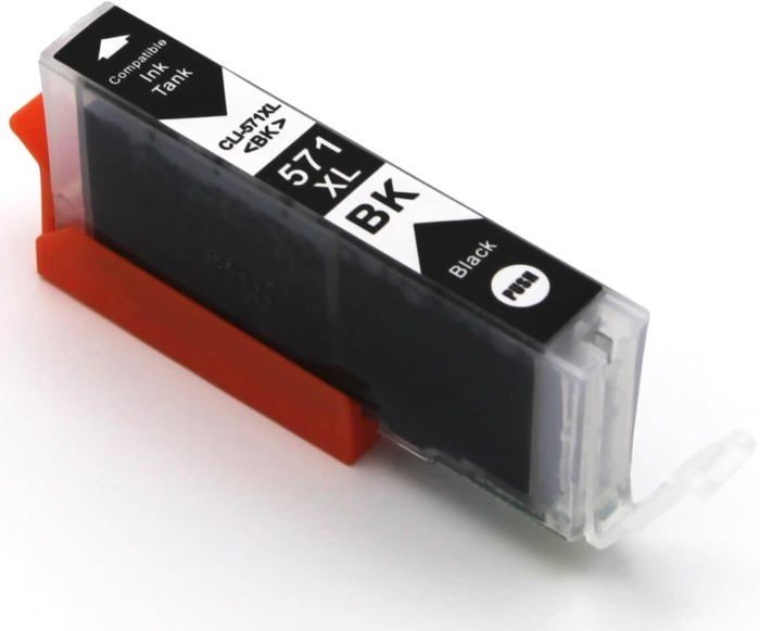 570 Ink Cartridges 570XL 571XL Cartuccia Di Ricambio Per Canon PGI 570 Cli 571 Xl Per Pixma Ts5050 Mg5750 Ts6051 Mg6850 A 301445 - Foto 2