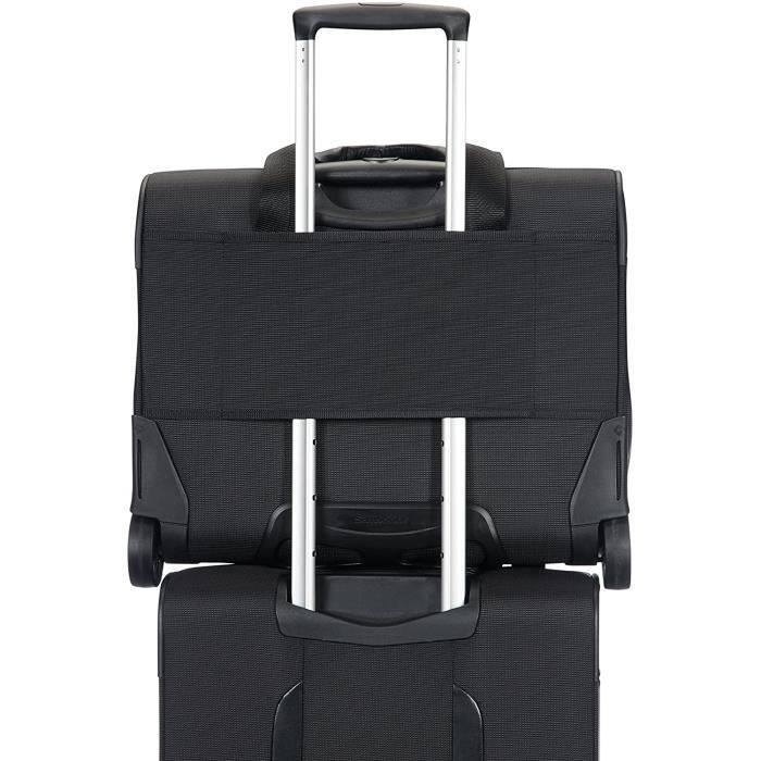 Mallettes pilote Samsonite XBR Business Case roulettes 15 6