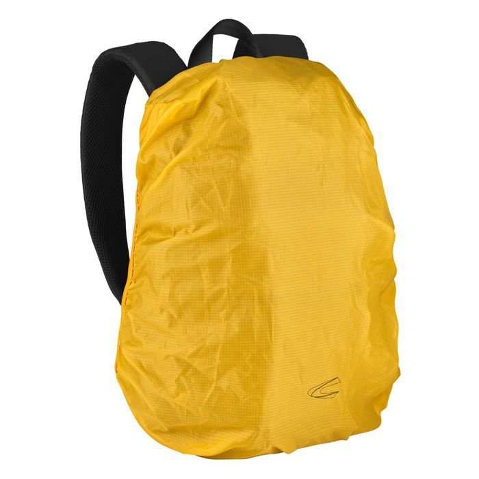 Sac à Dos Camel Active Terra – 28 Litres, Nylon Recyclé, Compartiment Ordinateur – Pour Homme, Style Urbain Décontracté