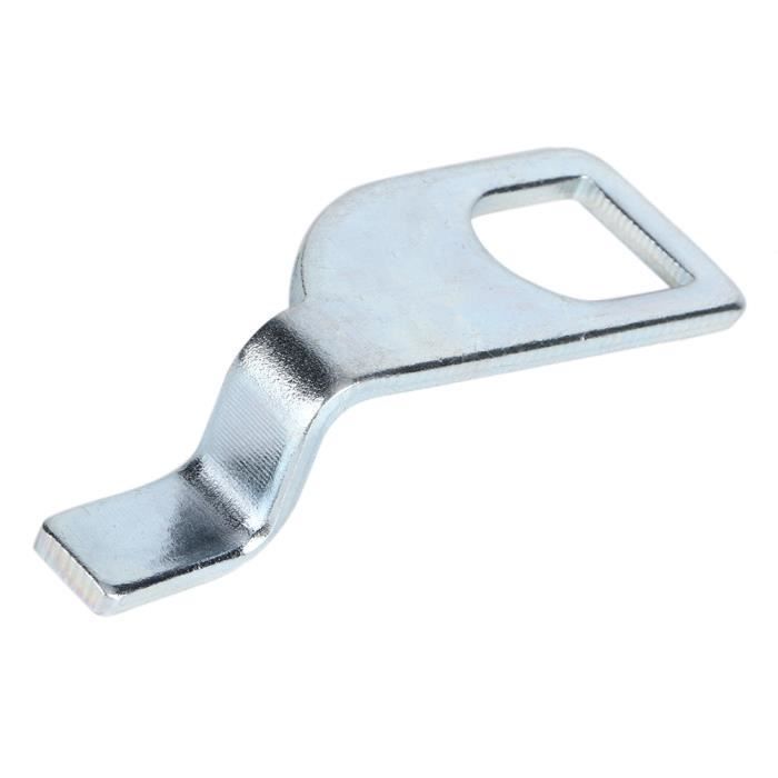 Dioche Support de hayon Duokon Stainless Steel Car Tailgate Holder