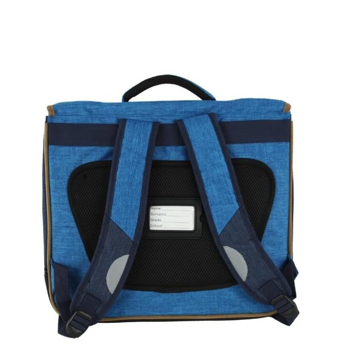 Cartable snowball 41 cm 2025