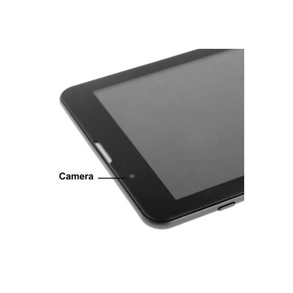 Tablette tactile 3G 7 pouces Dual core Android3