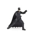 Figurine The Batman Le Film 10cm avec accessoires - Garçon 3 ans et +-4