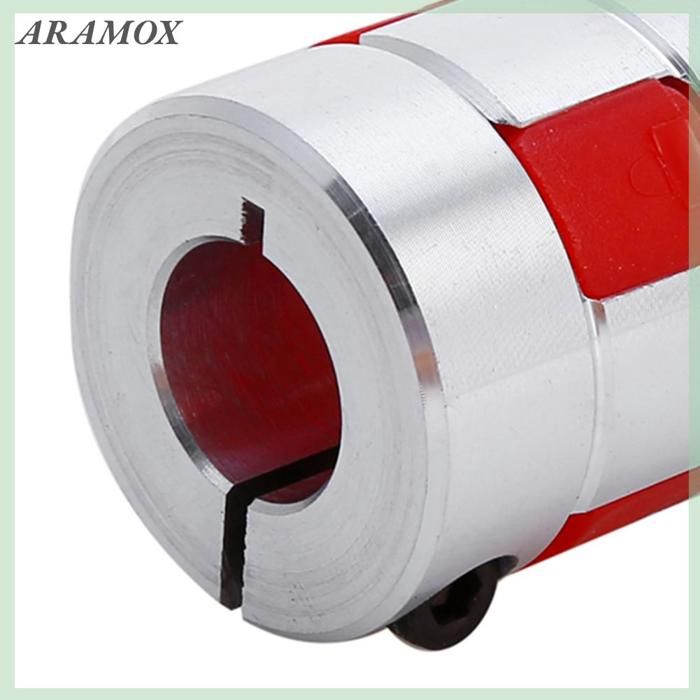 Raccord D'arbre Flexible De 11 Mm à 12 Mm, Diamètre 30 Mm De Longueur 40 Mm En Aluminium, Coupleur Araignée Flexible Pour Imprimante 3D, Servo De Machine CNC, Moteur étagé