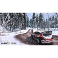 WRC 5 Edition E-Sport Jeu Xbox One-5