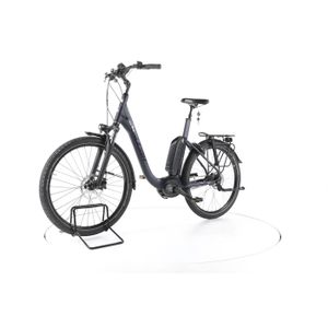 Batterie Vélo électrique Pour RALEIGH Stoker 40 - BMZ 25V 24Ah Lion - Neuve