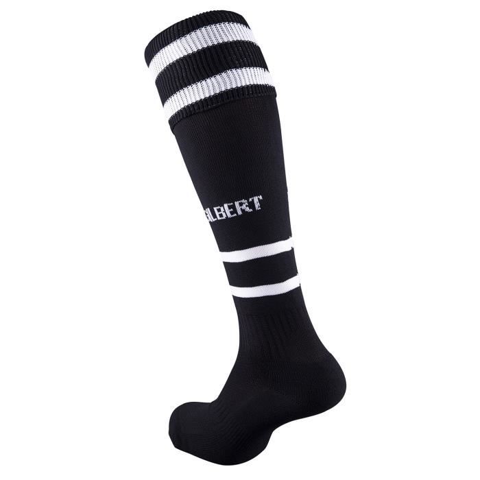 GILBERT Chaussettes Rugby Junior RGB