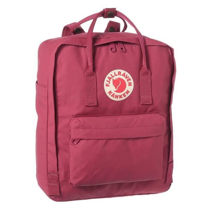 sac à dos fjallraven 20l