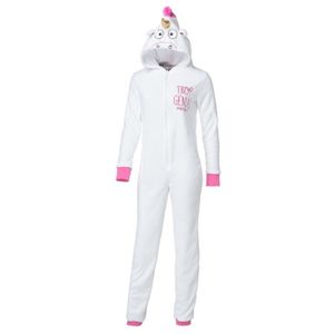 Combinaison hot sale licorne gemo