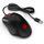 Souris omen