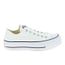 converse all star pointure