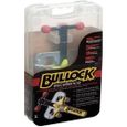Bullock 011/146162 - AUTO/MOTO - ANTIVOLS -  Antivol  Excellence X, 146162-0