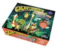 Gigantosaurus  Mon escape game  Escape box avec 40 cartes, un poster et une bande-son - Dès 5 ans-0