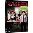 Paramount Scorpion Saison 4 DVD - 5053083187620-0