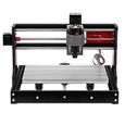 Machine de gravure laser CNC 3018 Pro-0