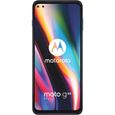 Smartphone double SIM 4G Motorola Moto G 5G Plus PAK90005SE 128 6.7 pouces (17 cm) slot hybride Android™ 10 48 Mill. pi-0
