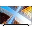TOSHIBA 50UL2063DG TV LED UHD 4K - 50" (126 cm) - Smart TV - Wi-fi - Bluetooth - 3 x HDMI - 2 x USB-0
