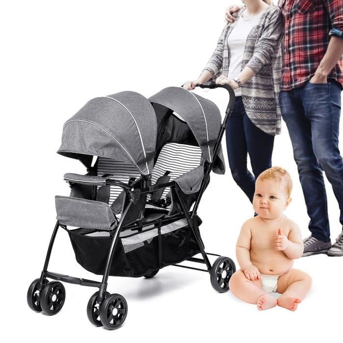 Autour De Bebe Poussette Double Off 51 Online Shopping Site For Fashion Lifestyle Autour De Bebe Poussette Double Off 51 Online Shopping Site For Fashion Lifestyle
