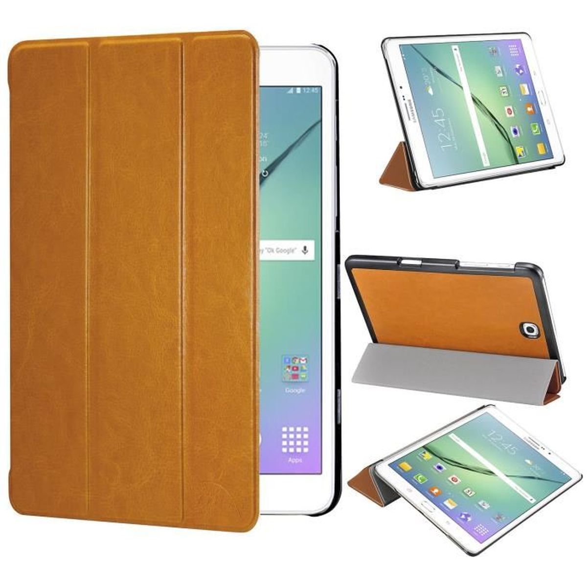 Étui Classique Galaxy Tab 2 7