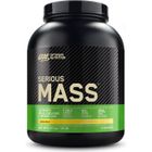Hard gainer Optimum Nutrition - Serious Mass - Banana 2730g