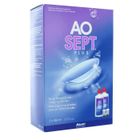 ALCON AO SEPT + NETTOYAGE EN PROFONDEUR 2x360 ML