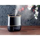 BOURJOIS Humidificateur d'air chaud/froid LBF-530 avec ioniseur