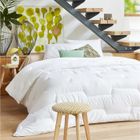 Couette Tempérée et Légère - 220x240cm - Adaptée aux 4 Saisons - Fabrication Française - BDREAMS