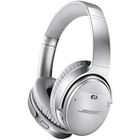 Casque Bluetooth - BOSE - QuietComfort 35 II - Suppression de bruit active - Autonomie 20h - Assistant Google