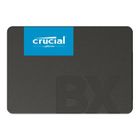 SSD Crucial BX500 - 240 Go - 2.5" - SATA III - 540 Mo/s - 6 Gbit/s