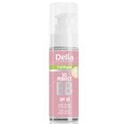 DELIACOSMETICS Délia Cosmetics BB crème So perfect light 30ml