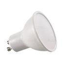 KANLUX Spot LED - Non spécifié - GU10 - 1,2W - Blanc Chaud 3000K - 105lm - 25000h