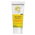 Pranarom Aromapic Gel Crème Apaisant Bio 40ml