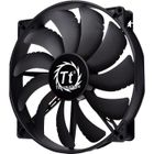 Ventilateur châssis - THERMALTAKE - PURE 20 - Diamètre 20 cm - Débit d'air 130 cfm - Niveau sonore 28.2 dB