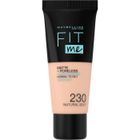 MAYBELLINE NEW YORK Fond de Teint Fit Me MAYBELLINE - 230 Beige Sable - 30 ml