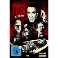 Hammer Film Edition/Digital Remastered [Import]