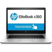 PC PORTABLE HP EliteBook X360 1030 G2 13,3" I5-7300U - RAM 8GB - SSD 512GB