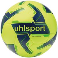 Ballon enfant Uhlsport 350 Lite Synergy - vert/noir - Taille 4