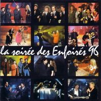 LA SOIREE DES ENFOIRES 96