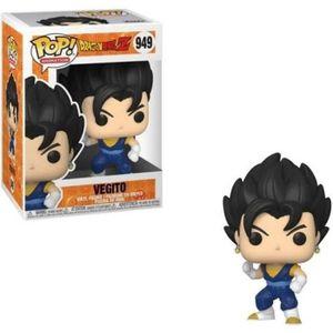 FIGURINE - PERSONNAGE Figurine Funko Pop! Animation : Dragon Ball Z S9 -