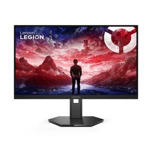 Ecran Gaming Incurvé Lenovo G27c-10 27 FHD 165H