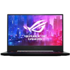 ORDINATEUR PORTABLE ASUS Ordinateur portable ROG Zephyrus M GU502GU-ES