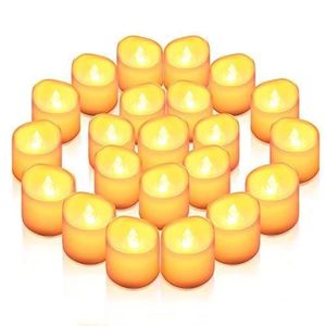 Anniversaire Bougies 6 cm en Couleur Tri Fête 1.728 Pièces