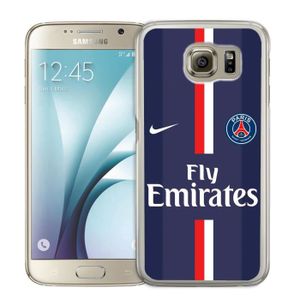 coque samsung a70 paris saint germain