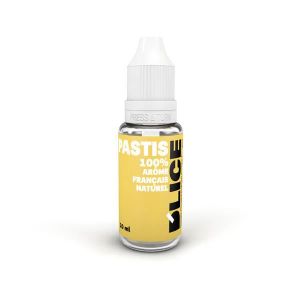 E-LIQUIDE 10 ML DLICE PASTIS 12 mg - Cdiscount Au quotidien
