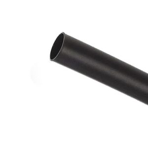 20MM Etase Tube thermoretractable noir Enveloppe de tube de gaine thermoretractable pour cable/fil electrique de voiture 1M