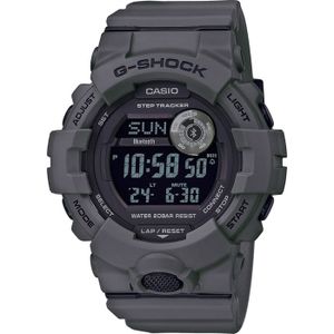 Montre connectée sport Montre sport - CASIO - G-Shock Sport - GBD-800UC-8