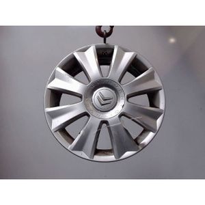 Cache-moyeu Pour Citroën C4 Grand Picasso, C3, C5 - 60 Mm - Lot De 4 - Protection Contre Rouille & Poussière